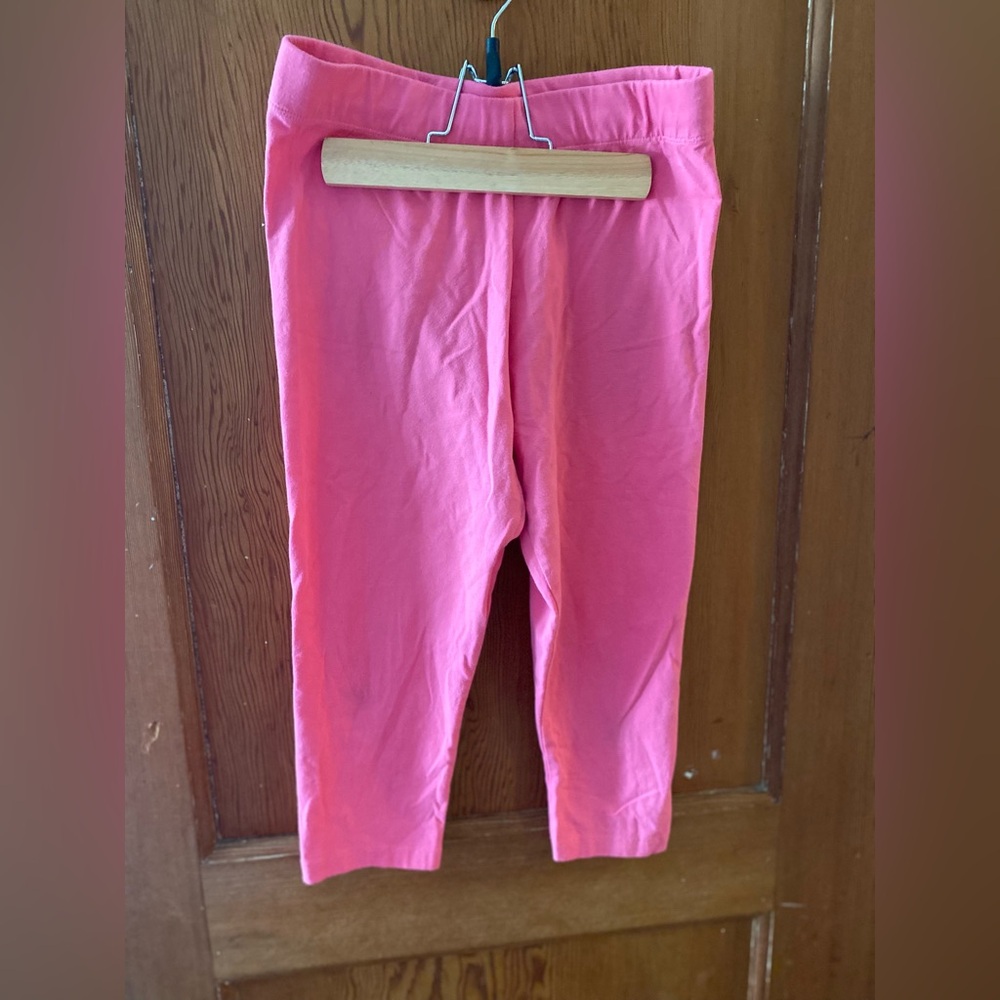 Boden capri Leggings